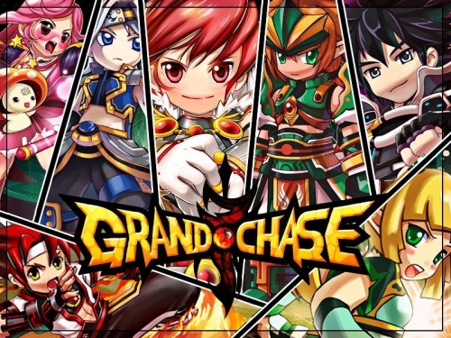 Grand Chase, A Verdadeira História