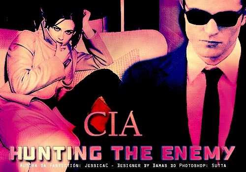Cia - Hunting The Enemy