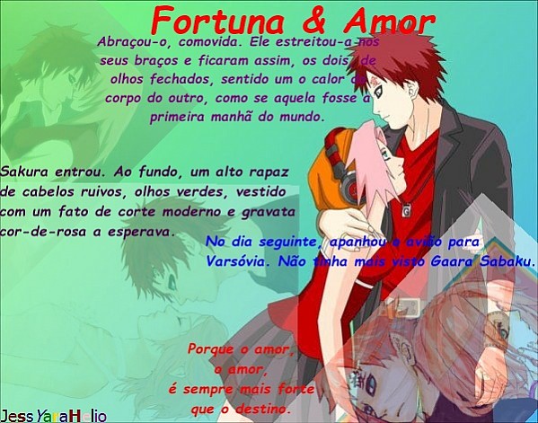 Fortuna&Amor