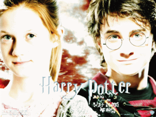 Harry Potter : A Sétima Filha