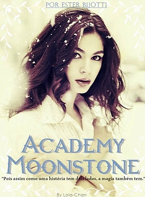 Academy Moonstone {Pausada}
