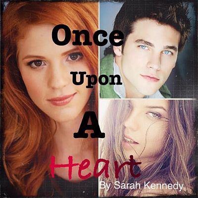 Once upon a heart