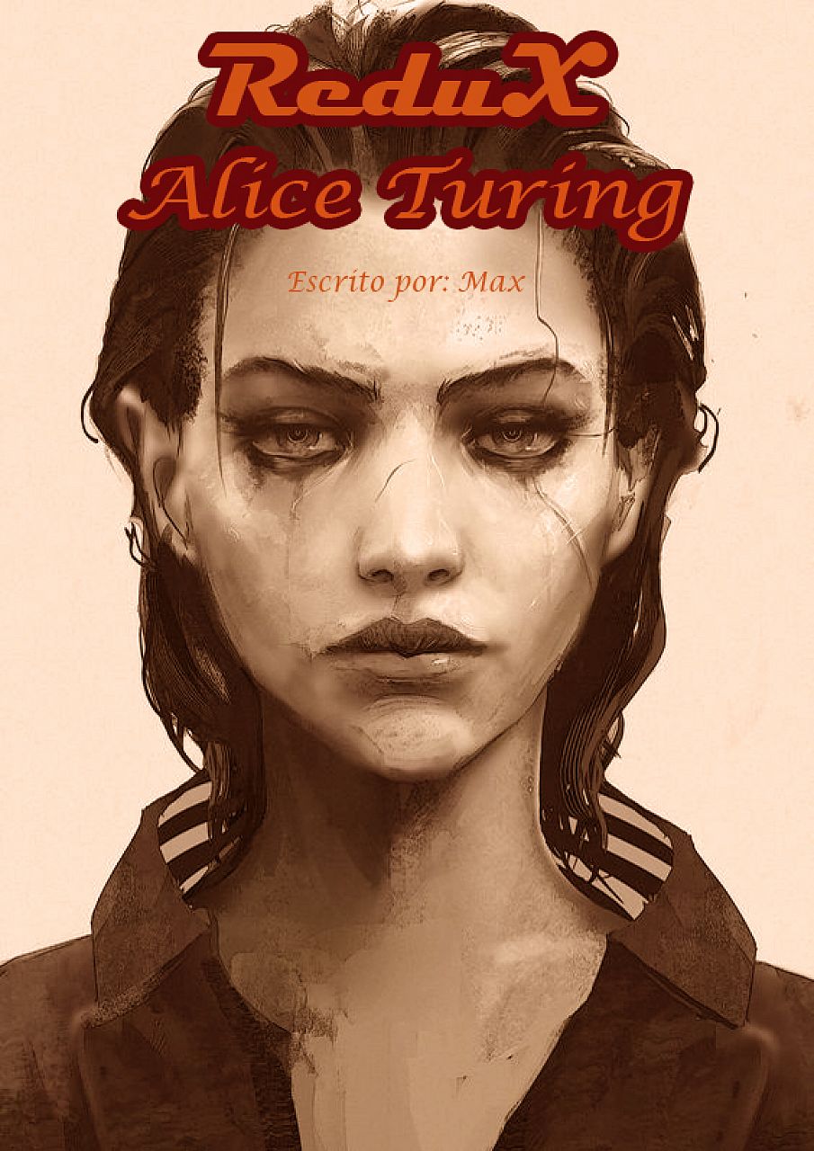 ReduX: Alice Turing