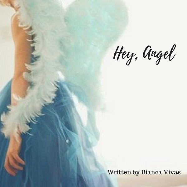 Hey, Angel