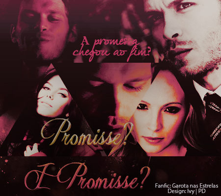Promise?I Promise