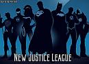New Justice League