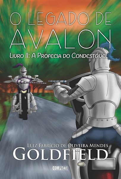 O Legado de Avalon II: A Profecia do Condestável