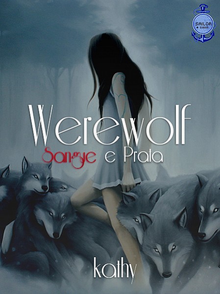 Werewolf - Sangue e prata