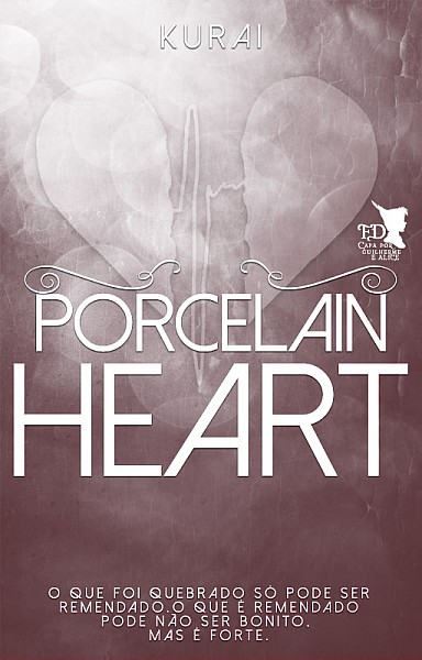 Porcelain Heart