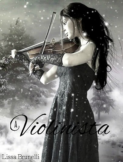 A Violinista