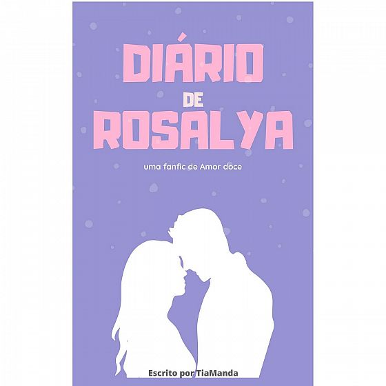 Diário de Rosalya