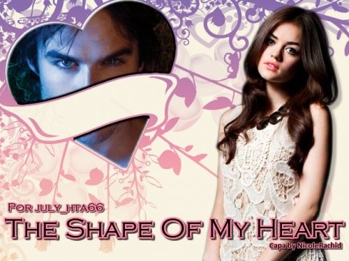 The Shape Of My Heart