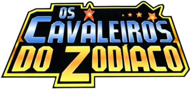 Os Cavaleiros do Zodíaco - A Saga de Zeus