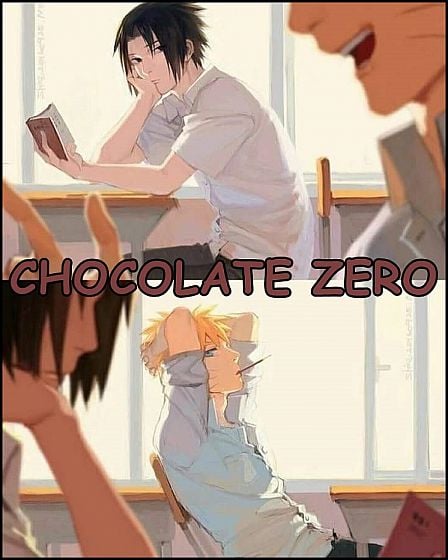 Chocolate Zero