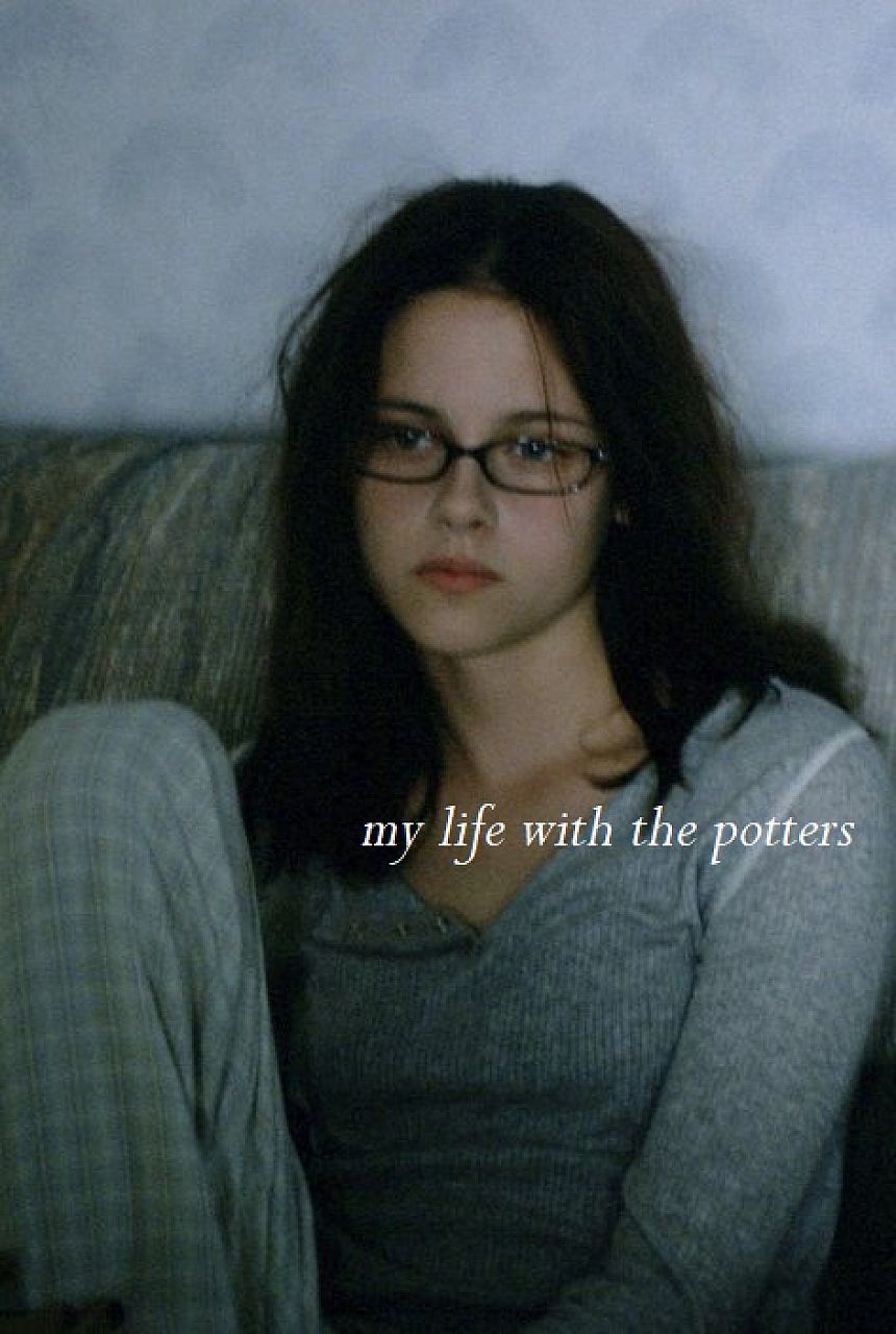 My Life with The Potters