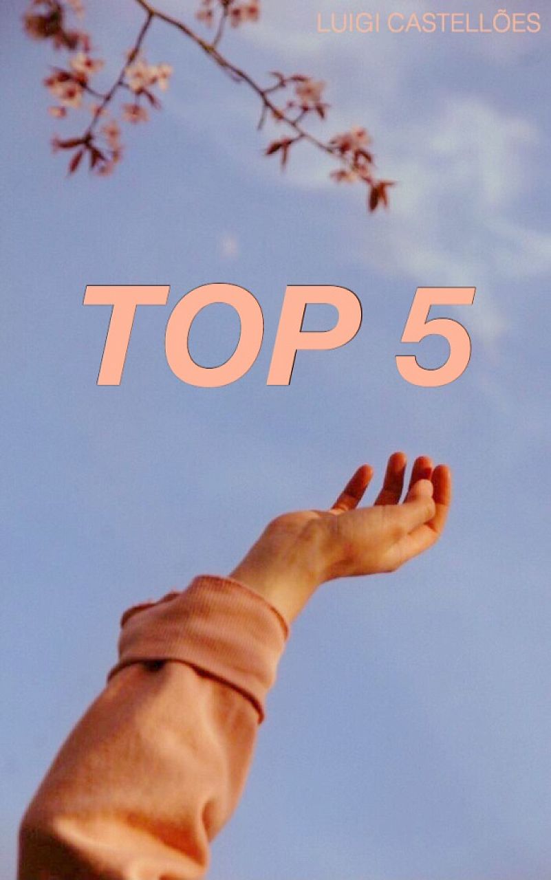 Top Five