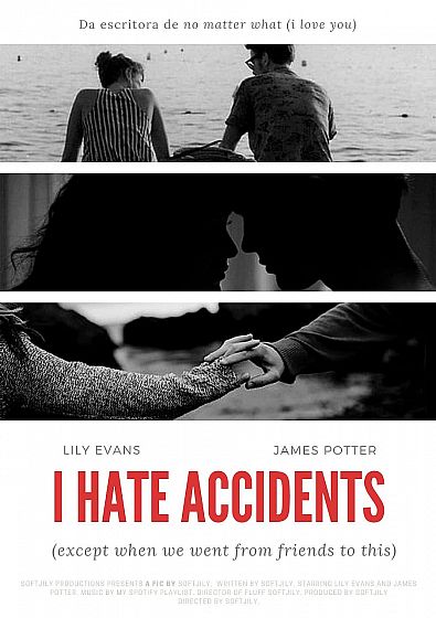 I hate accidents