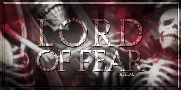 Lord of Fear