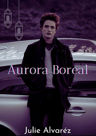 Aurora Boreal - Twilight