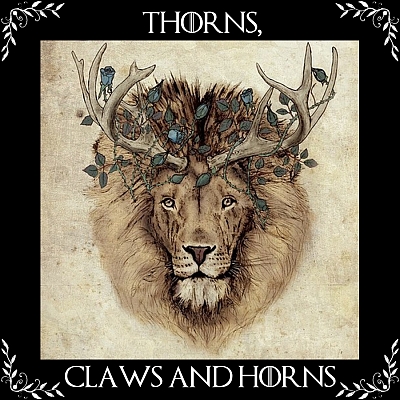 Thorns, Claws and Horns