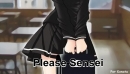 Please Sensei