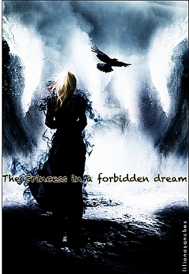 The Princess in a forbidden dream
