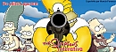The Simpsons - Interativa