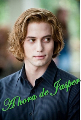 A Hora de Jasper