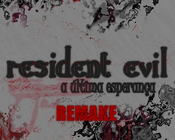 Resident Evil: A Última Esperança - Remake