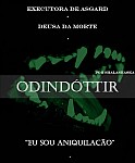 Odindóttir