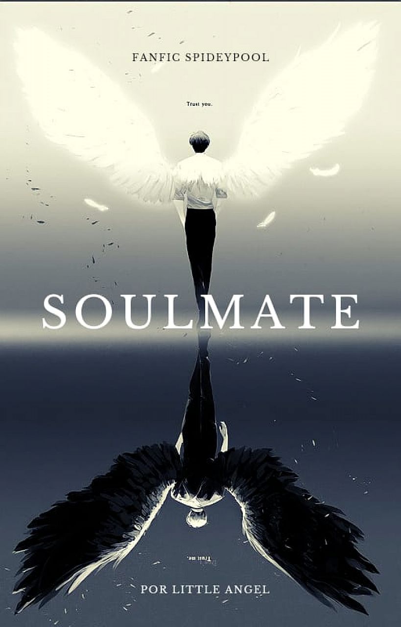 Soulmate - Spideypool