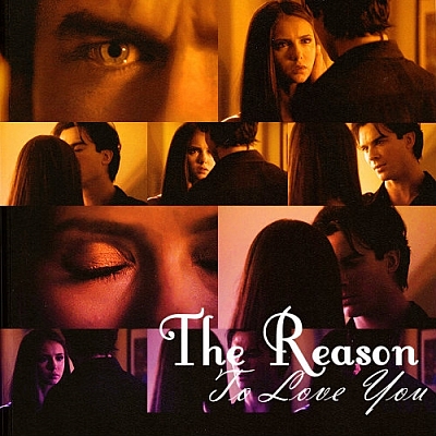 The Reason To Love You