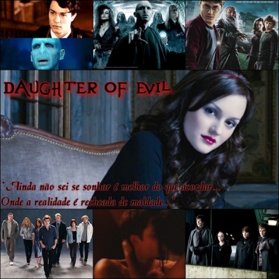 Daughter Of Evil