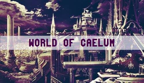 World of Caelum - Interativa