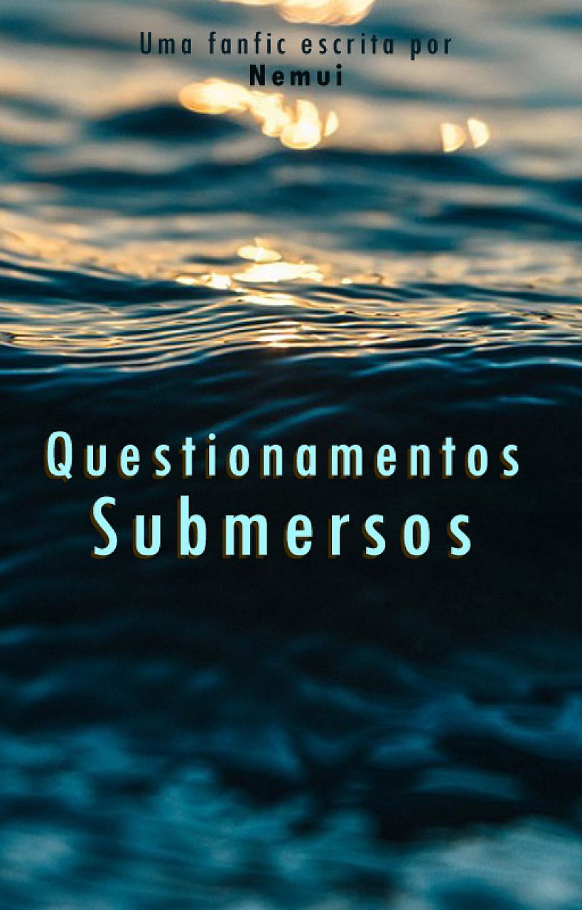 Questionamentos submersos
