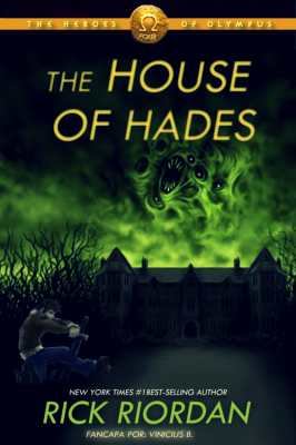A Casa De Hades