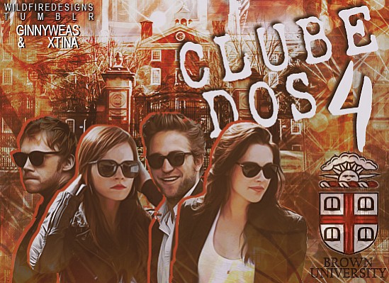 Clube dos 4