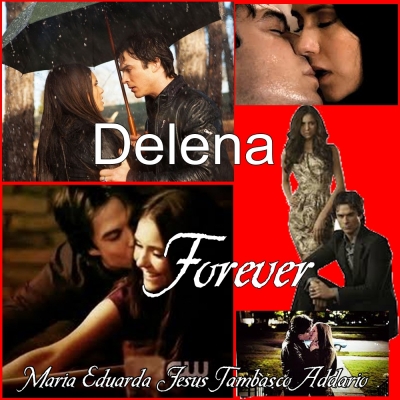 Delena Forever