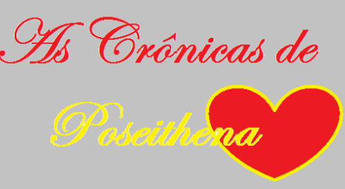 Crônicas De Poseithena