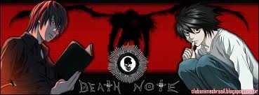 Death Note - Kira Is Back