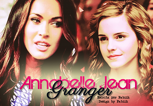 Annabelle Jean Granger