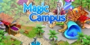 Magic Campus - A Jornada