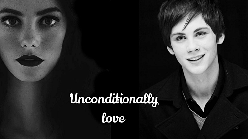 Unconditionally love