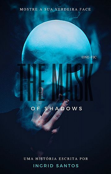 The Mask Of Shadows