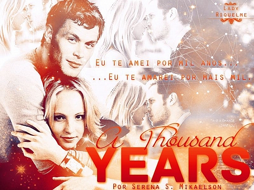 A Thousand Years