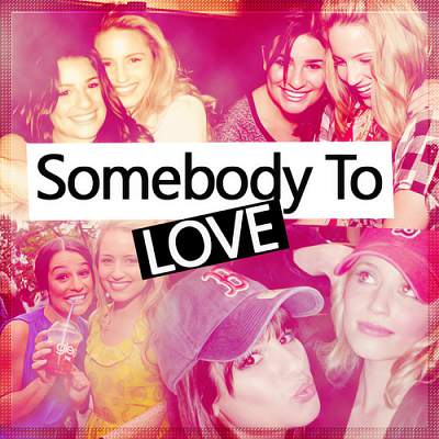 Somebody To Love