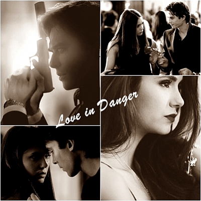 Love in Danger