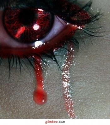 Lágrimas de Sangue