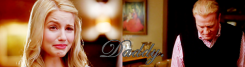 Daddy.