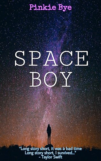 Space Boy
